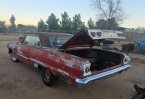 Thumbnail Photo 4 for 1963 Chevrolet Impala