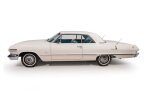 Thumbnail Photo 4 for 1963 Chevrolet Impala