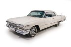 Thumbnail Photo 3 for 1963 Chevrolet Impala