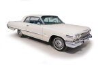Thumbnail Photo 5 for 1963 Chevrolet Impala