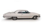 Thumbnail Photo 6 for 1963 Chevrolet Impala