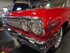 Thumbnail Photo 1 for 1963 Chevrolet Impala