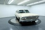 Thumbnail Photo 4 for 1963 Chevrolet Impala