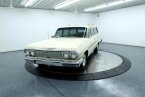 Thumbnail Photo 2 for 1963 Chevrolet Impala