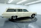 Thumbnail Photo 5 for 1963 Chevrolet Impala