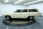 Thumbnail Photo 6 for 1963 Chevrolet Impala
