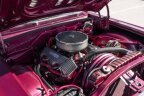 Thumbnail Photo 1 for 1963 Chevrolet Impala