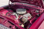 Thumbnail Photo 2 for 1963 Chevrolet Impala