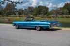 Thumbnail Photo 3 for 1963 Chevrolet Impala