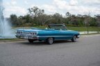 Thumbnail Photo 5 for 1963 Chevrolet Impala