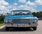 Thumbnail Photo 2 for 1963 Chevrolet Impala