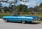 Thumbnail Photo 1 for 1963 Chevrolet Impala