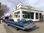 Thumbnail Photo 5 for 1963 Chevrolet Impala