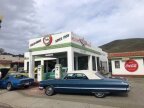 Thumbnail Photo 4 for 1963 Chevrolet Impala
