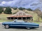 Thumbnail Photo 3 for 1963 Chevrolet Impala