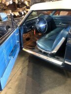 Thumbnail Photo 6 for 1963 Chevrolet Impala