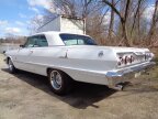 Thumbnail Photo 3 for 1963 Chevrolet Impala