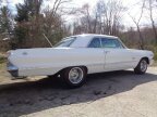 Thumbnail Photo 2 for 1963 Chevrolet Impala