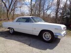 Thumbnail Photo 1 for 1963 Chevrolet Impala