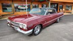 Thumbnail Photo 3 for 1963 Chevrolet Impala