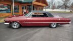 Thumbnail Photo 6 for 1963 Chevrolet Impala
