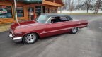 Thumbnail Photo 5 for 1963 Chevrolet Impala