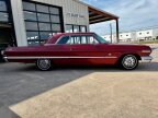Thumbnail Photo 6 for 1963 Chevrolet Impala