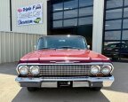 Thumbnail Photo 1 for 1963 Chevrolet Impala