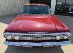 Thumbnail Photo 4 for 1963 Chevrolet Impala