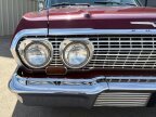 Thumbnail Photo 2 for 1963 Chevrolet Impala
