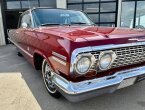 Thumbnail Photo 5 for 1963 Chevrolet Impala