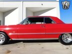 Thumbnail Photo 6 for 1963 Chevrolet Impala SS