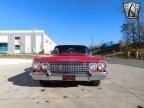 Thumbnail Photo 3 for 1963 Chevrolet Impala SS