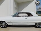 Thumbnail Photo 5 for 1963 Chevrolet Impala SS