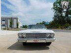 Thumbnail Photo 3 for 1963 Chevrolet Impala SS