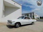 Thumbnail Photo 2 for 1963 Chevrolet Impala SS