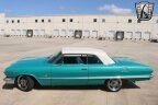 Thumbnail Photo 3 for 1963 Chevrolet Impala
