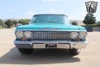 Thumbnail Photo 6 for 1963 Chevrolet Impala