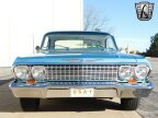 Thumbnail Photo 5 for 1963 Chevrolet Impala