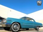 Thumbnail Photo 6 for 1963 Chevrolet Impala