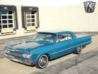 Thumbnail Photo 3 for 1963 Chevrolet Impala