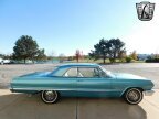 Thumbnail Photo 4 for 1963 Chevrolet Impala