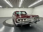 Thumbnail Photo 5 for 1963 Chevrolet Impala