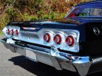 Thumbnail Photo 2 for 1963 Chevrolet Impala