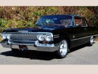 Thumbnail Photo 4 for 1963 Chevrolet Impala