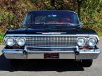 Thumbnail Photo 5 for 1963 Chevrolet Impala
