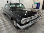 Thumbnail Photo 4 for 1963 Chevrolet Impala SS