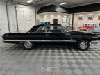 Thumbnail Photo 6 for 1963 Chevrolet Impala SS