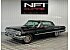 1963 Chevrolet Impala SS