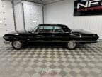 Thumbnail Photo 2 for 1963 Chevrolet Impala SS